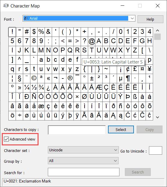 Hướng dẫn cách chèn ký hiệu độ (°) trong Google Sheets
